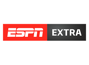 Logo de ESPN Extra